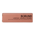 Borlind Lipstick burgundy 1.00 Stuks
