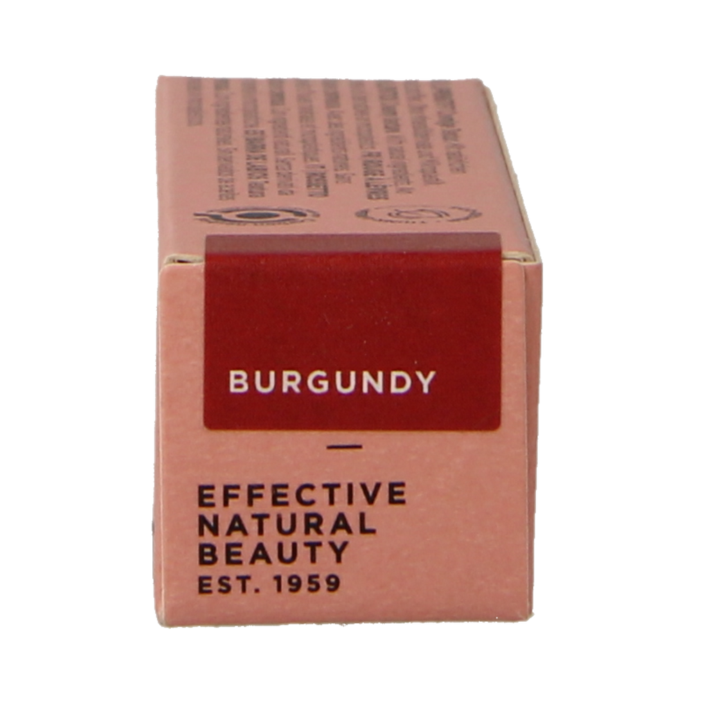 Borlind Lipstick burgundy 1.00 Stuks