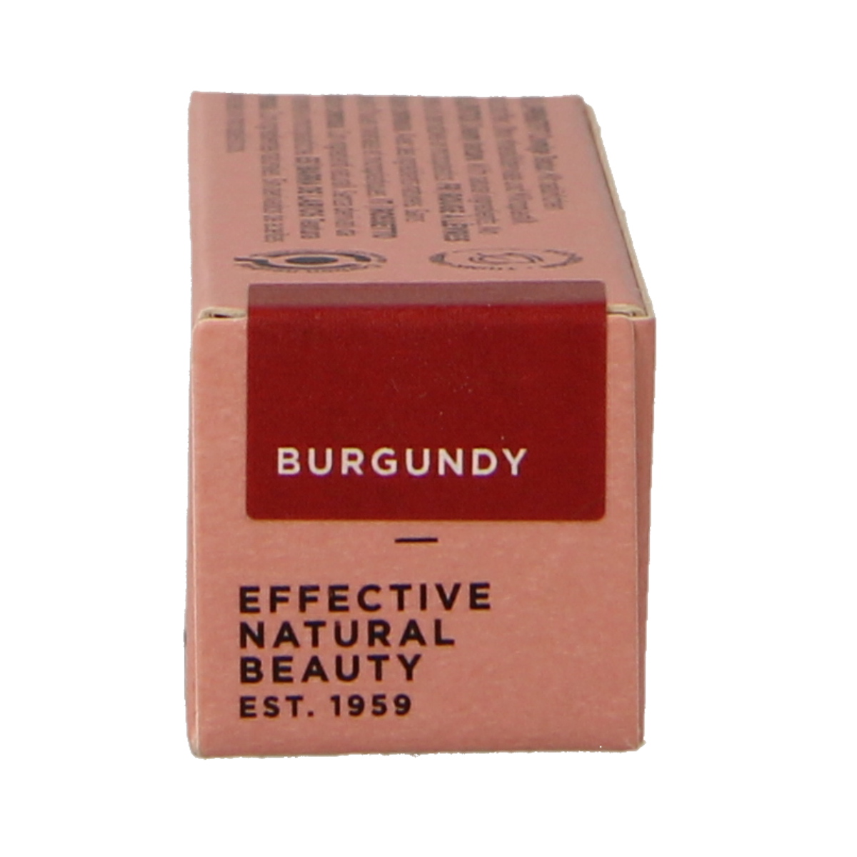 Borlind Lipstick burgundy 1.00 Stuks