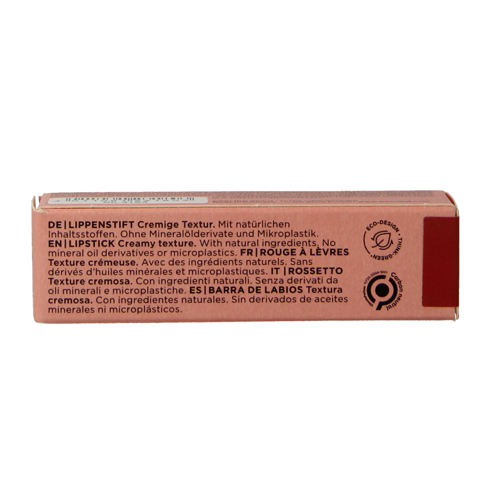 Borlind Lipstick burgundy 1.00 Stuks