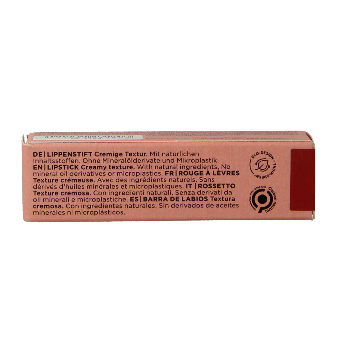 Borlind Lipstick burgundy 1.00 Stuks