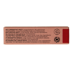 Borlind Lipstick matt red 4.20 Gram