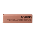 Borlind Lipstick matt nude 4.20 Gram