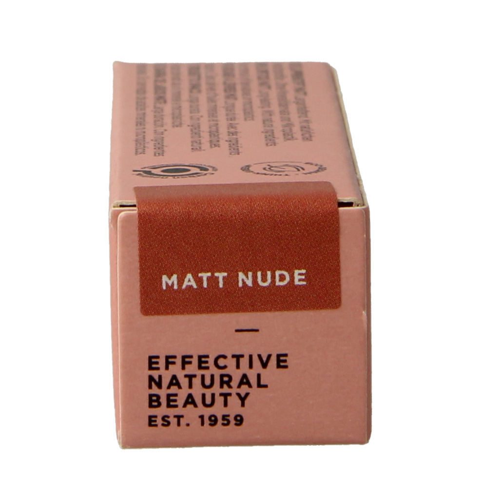 Borlind Lipstick matt nude 4.20 Gram