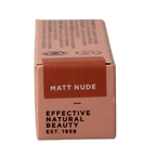 Borlind Lipstick matt nude 4.20 Gram