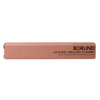 Borlind Lip gloss dewy rose 9.50 Milliliter