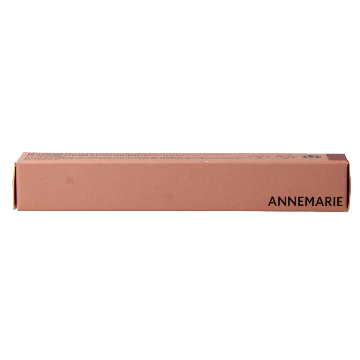 Borlind Lip gloss dewy rose 9.50 Milliliter