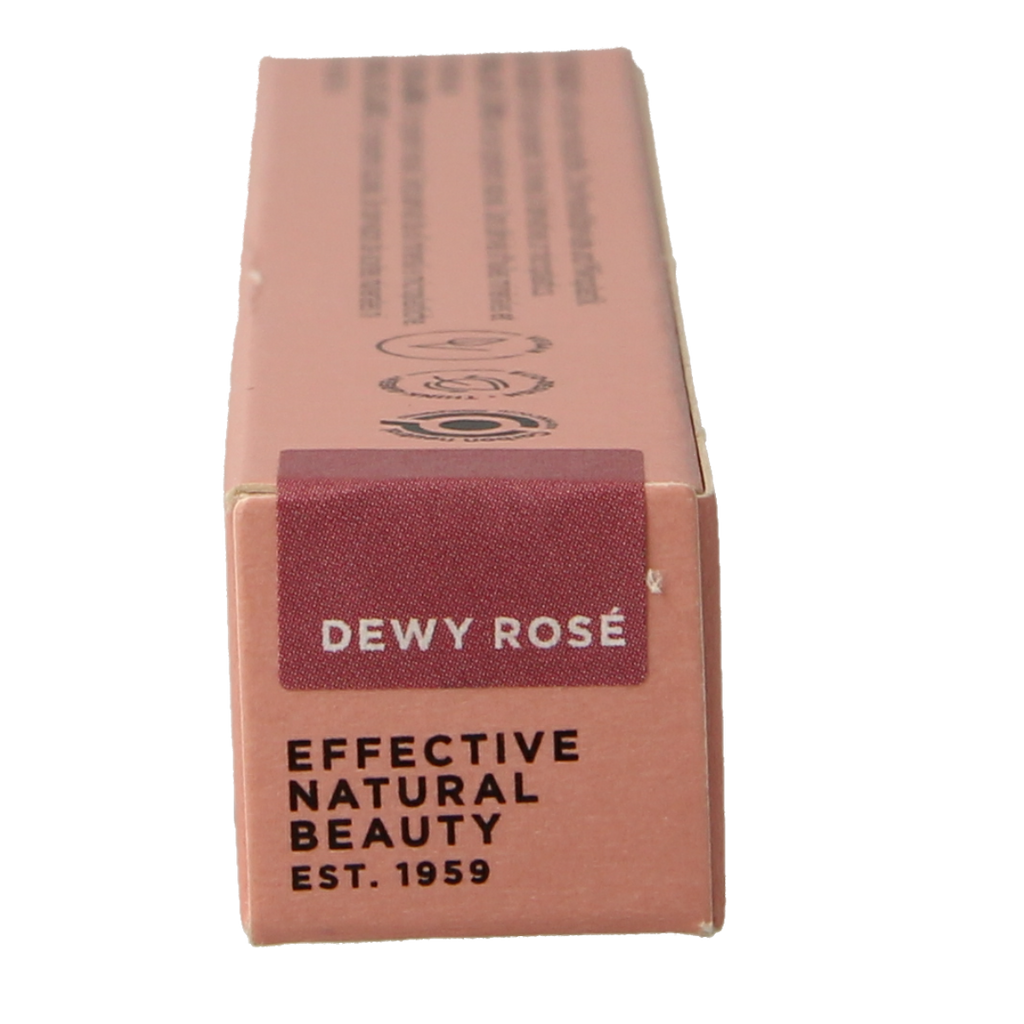 Borlind Lip gloss dewy rose 9.50 Milliliter