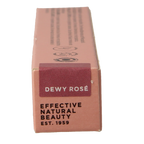 Borlind Lip gloss dewy rose 9.50 Milliliter