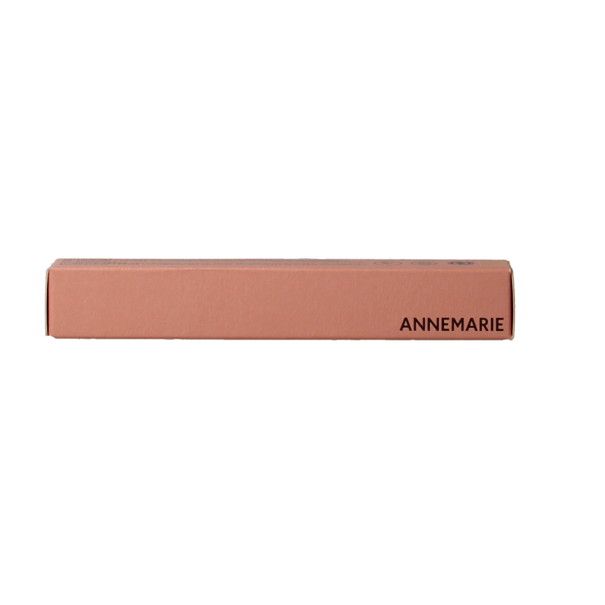 Borlind Lip gloss nude 9.50 Milliliter