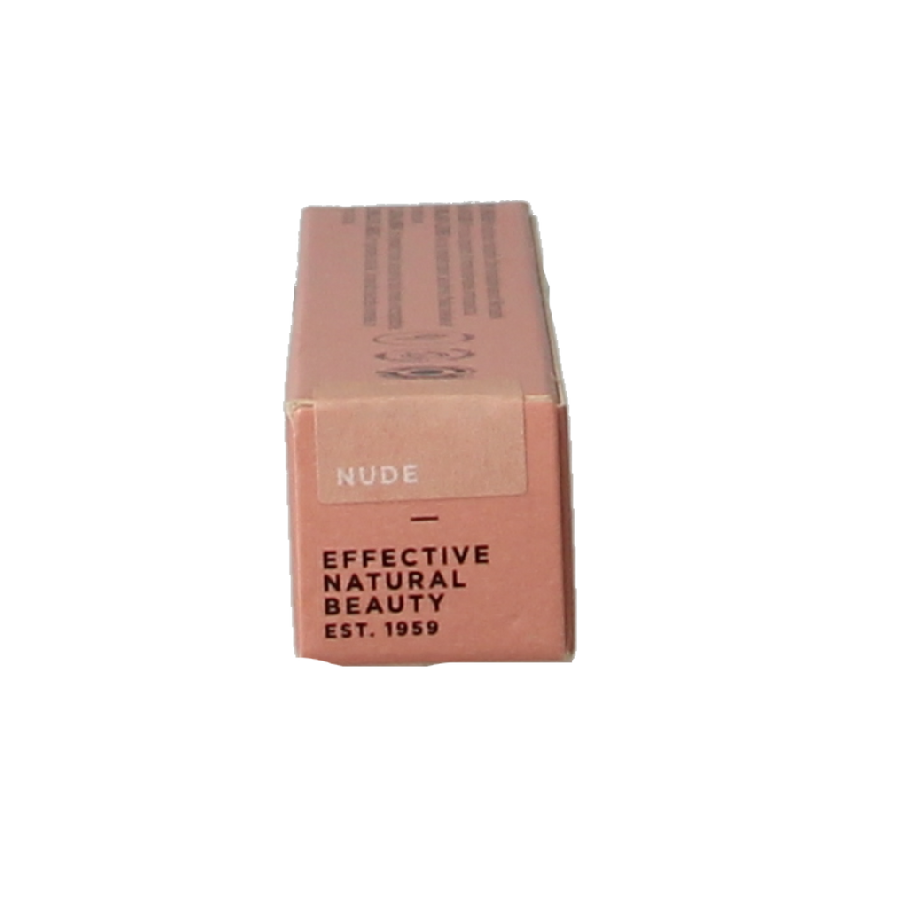 Borlind Lip gloss nude 9.50 Milliliter