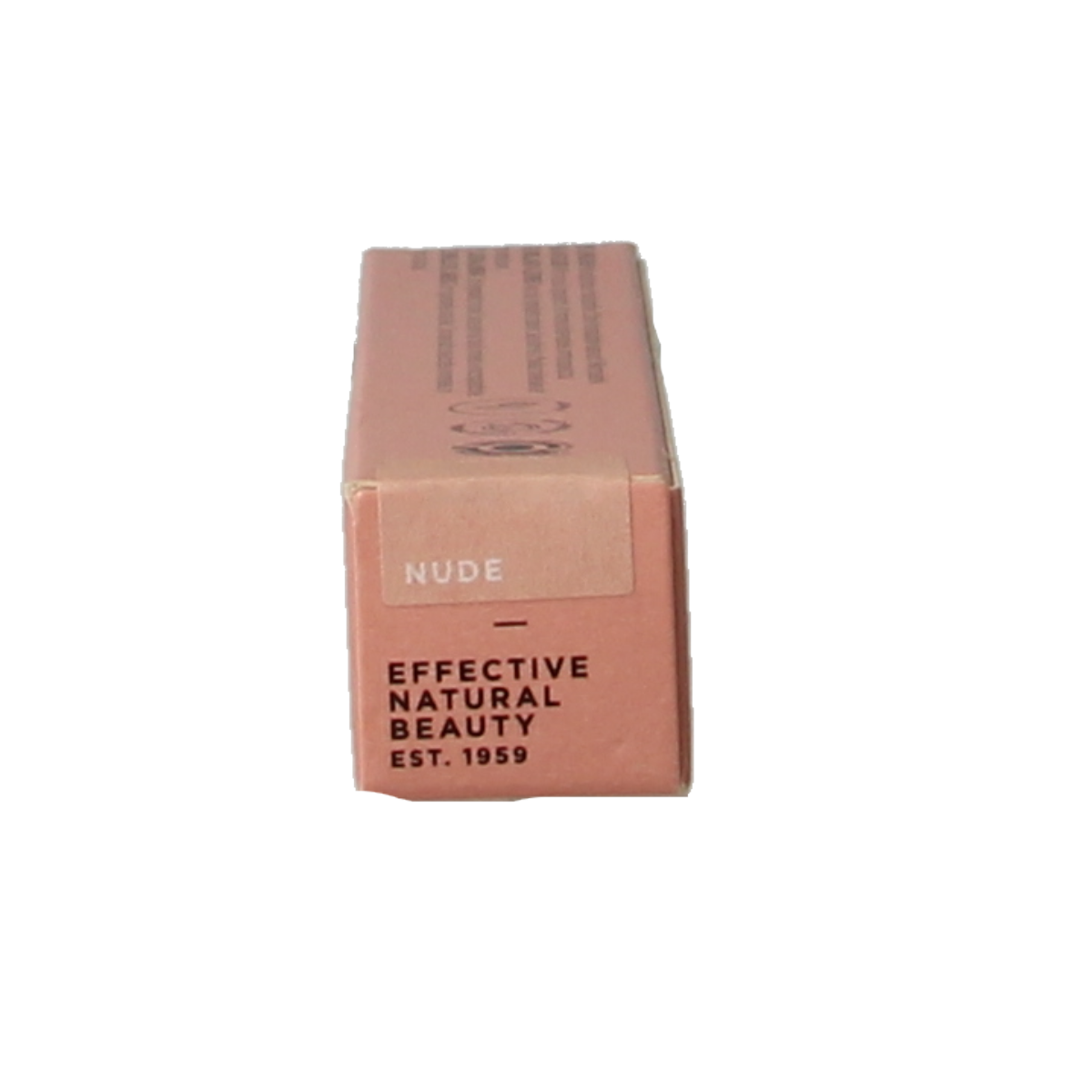 Borlind Lip gloss nude 9.50 Milliliter