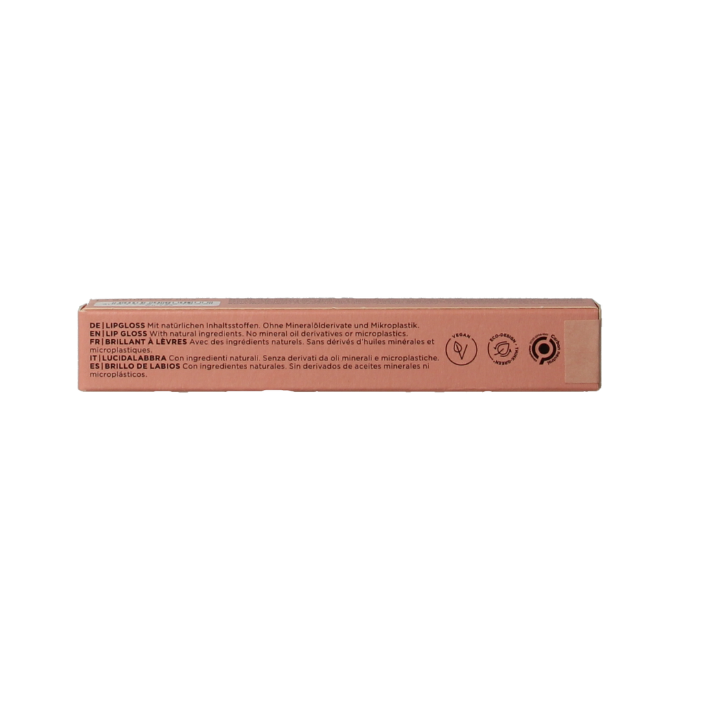 Borlind Lip gloss nude 9.50 Milliliter