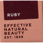 Borlind Lip gloss ruby 9.50 Milliliter