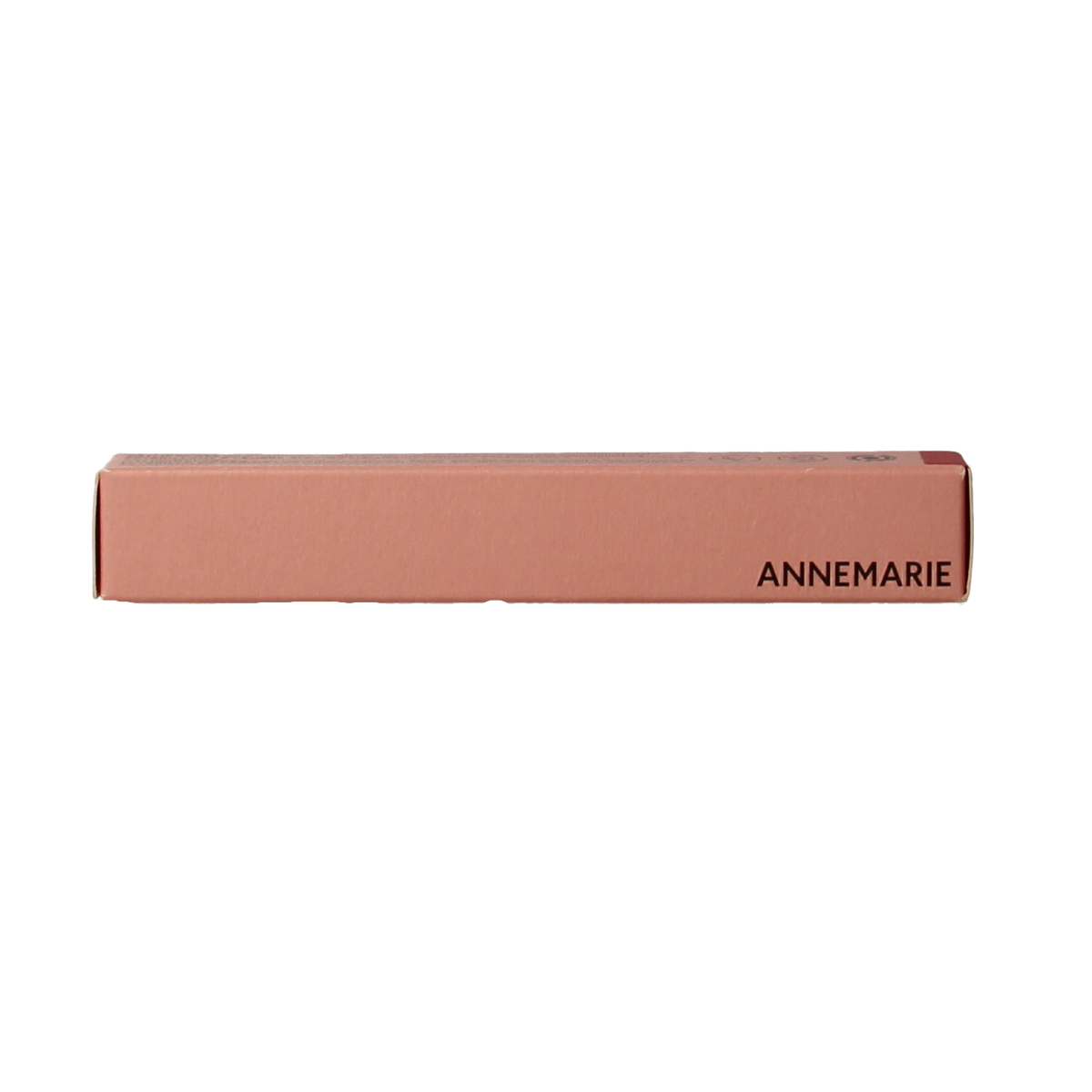 Borlind Lip gloss red 9.50 Milliliter