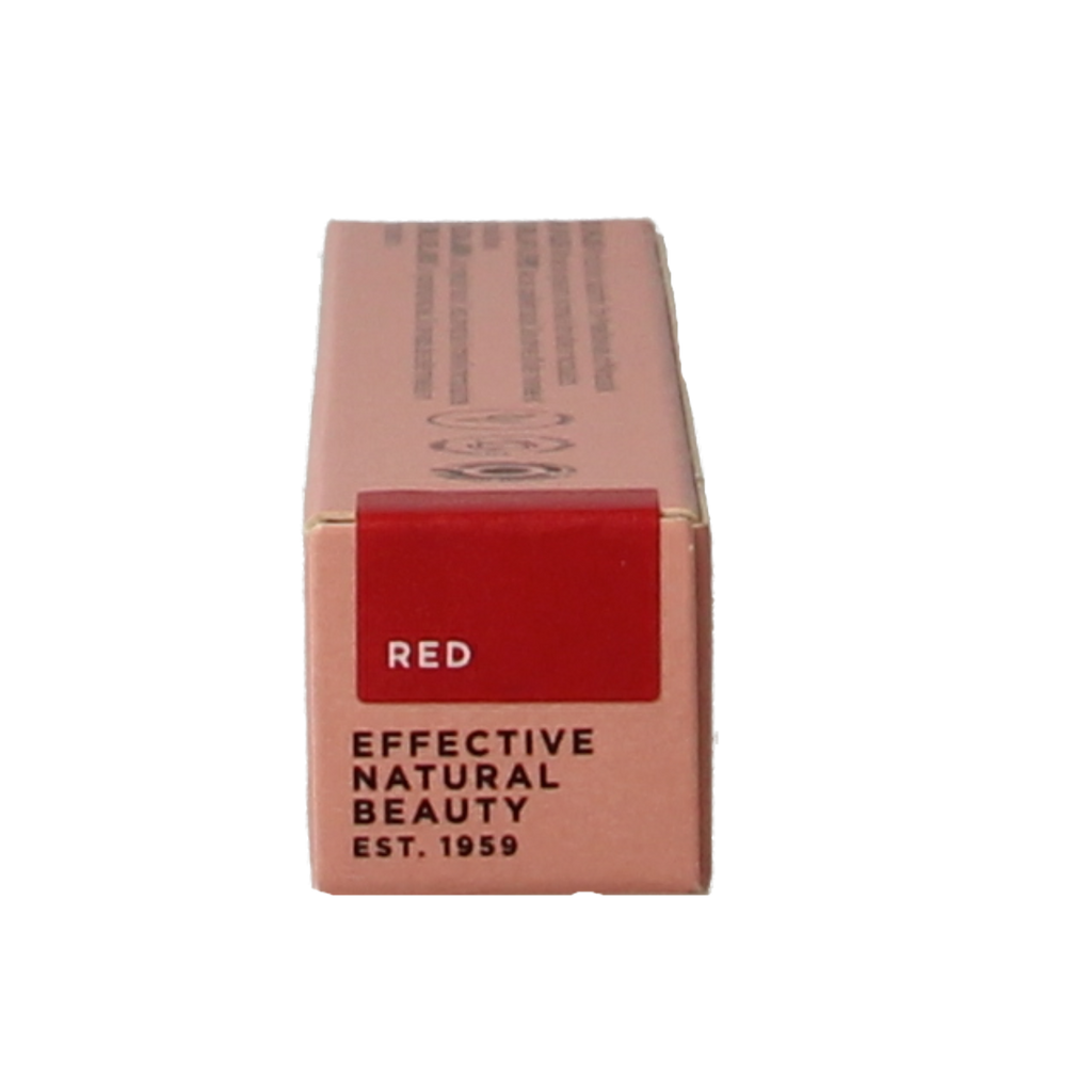 Borlind Lip gloss red 9.50 Milliliter