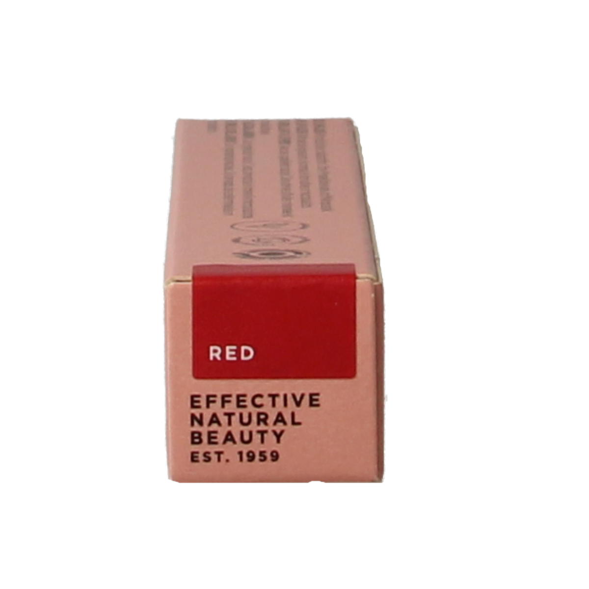 Borlind Lip gloss red 9.50 Milliliter