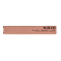 Borlind Lip gloss glowy peach 9.50 Milliliter