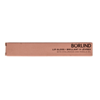 Borlind Lip gloss glowy peach 9.50 Milliliter