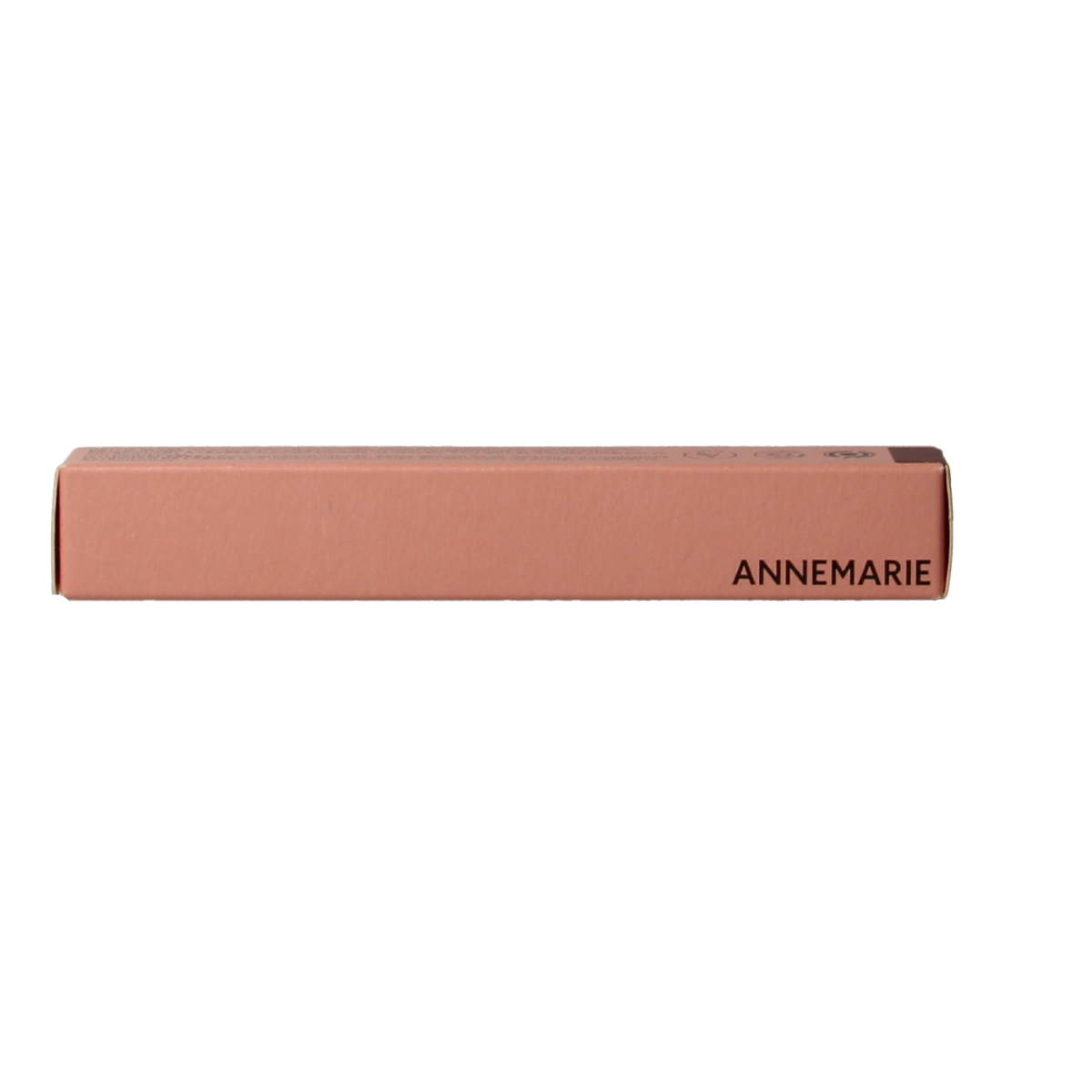 Borlind Lip gloss dark bronze 9.50 Milliliter