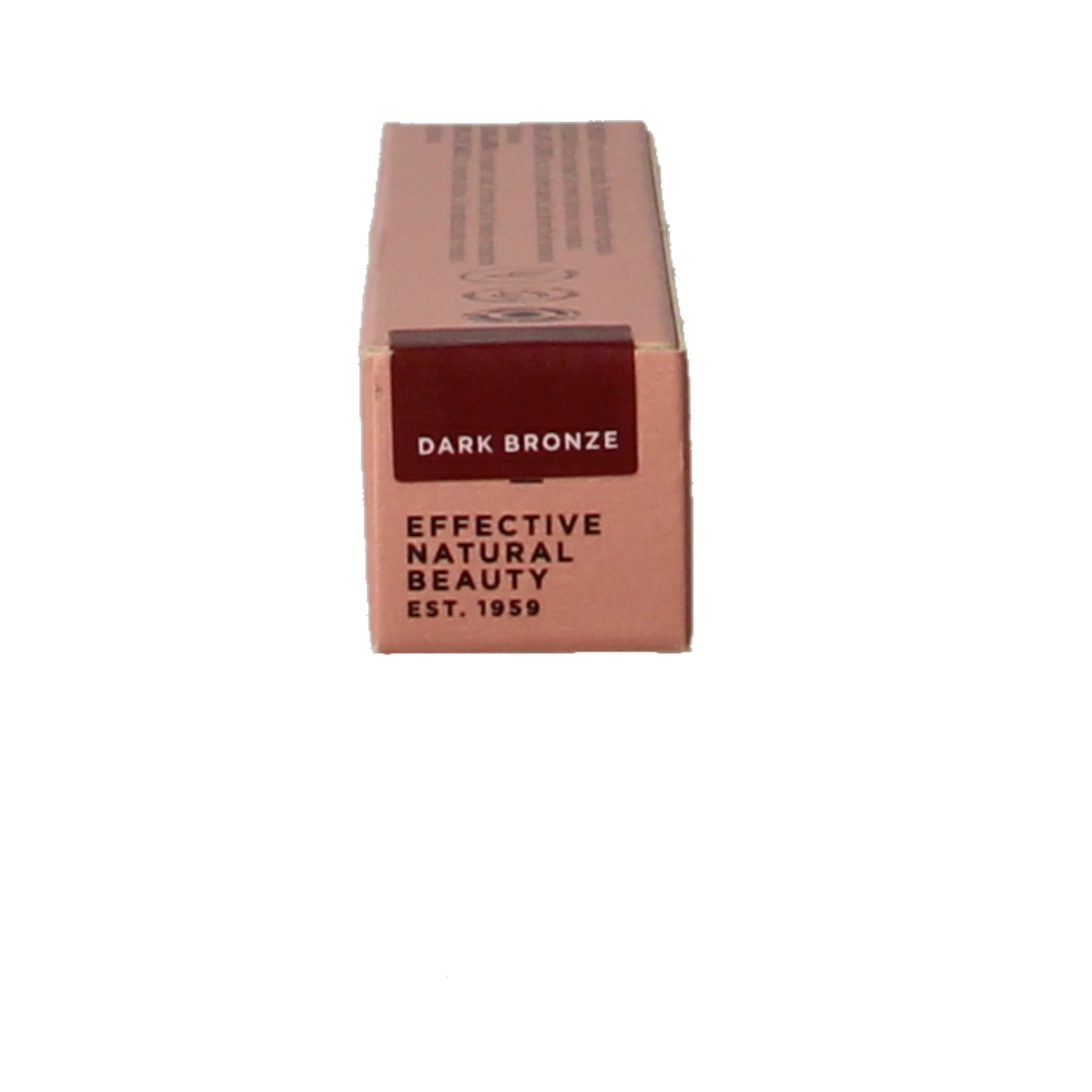 Borlind Lip gloss dark bronze 9.50 Milliliter