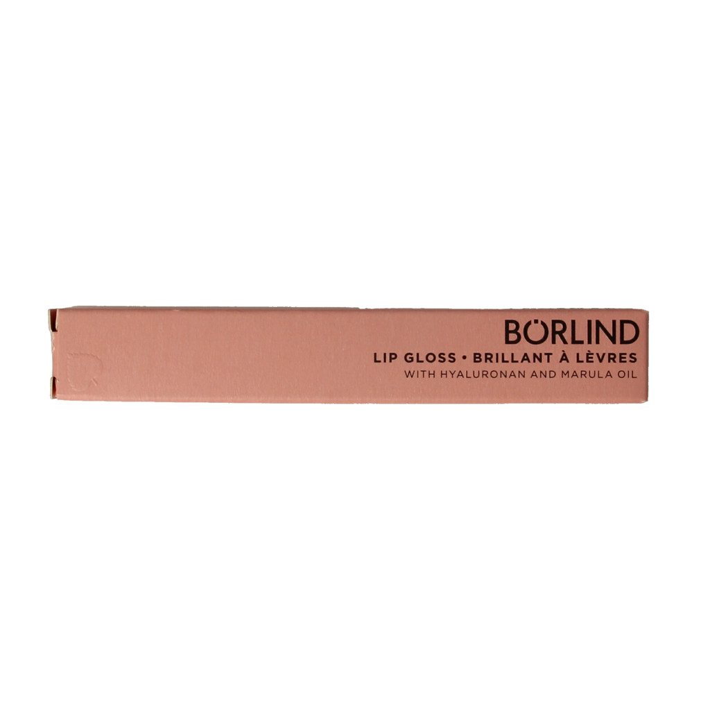 Borlind Lip gloss blossom 9.50 Milliliter