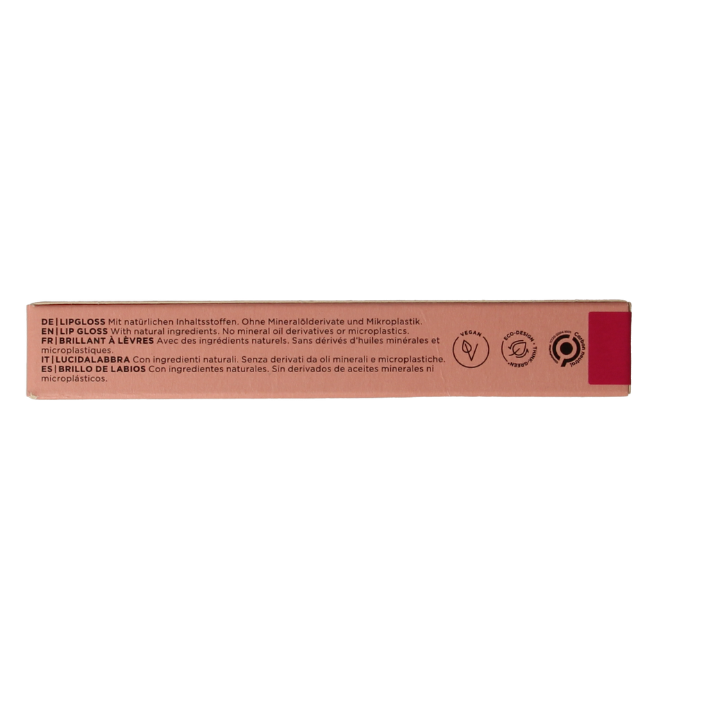 Borlind Lip gloss blossom 9.50 Milliliter