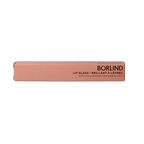 Borlind Lip gloss raspberry 9.50 Milliliter