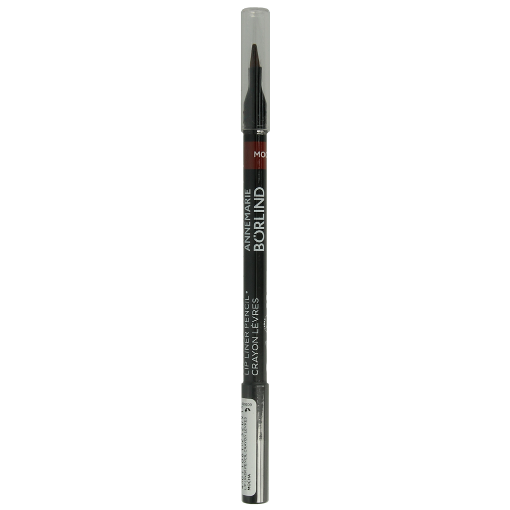 Borlind Lipliner pencil mocha 1.00 Gram