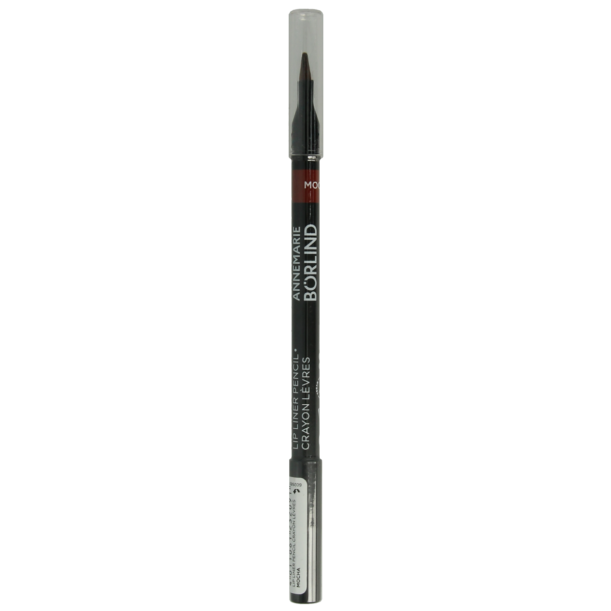 Borlind Lipliner pencil mocha 1.00 Gram