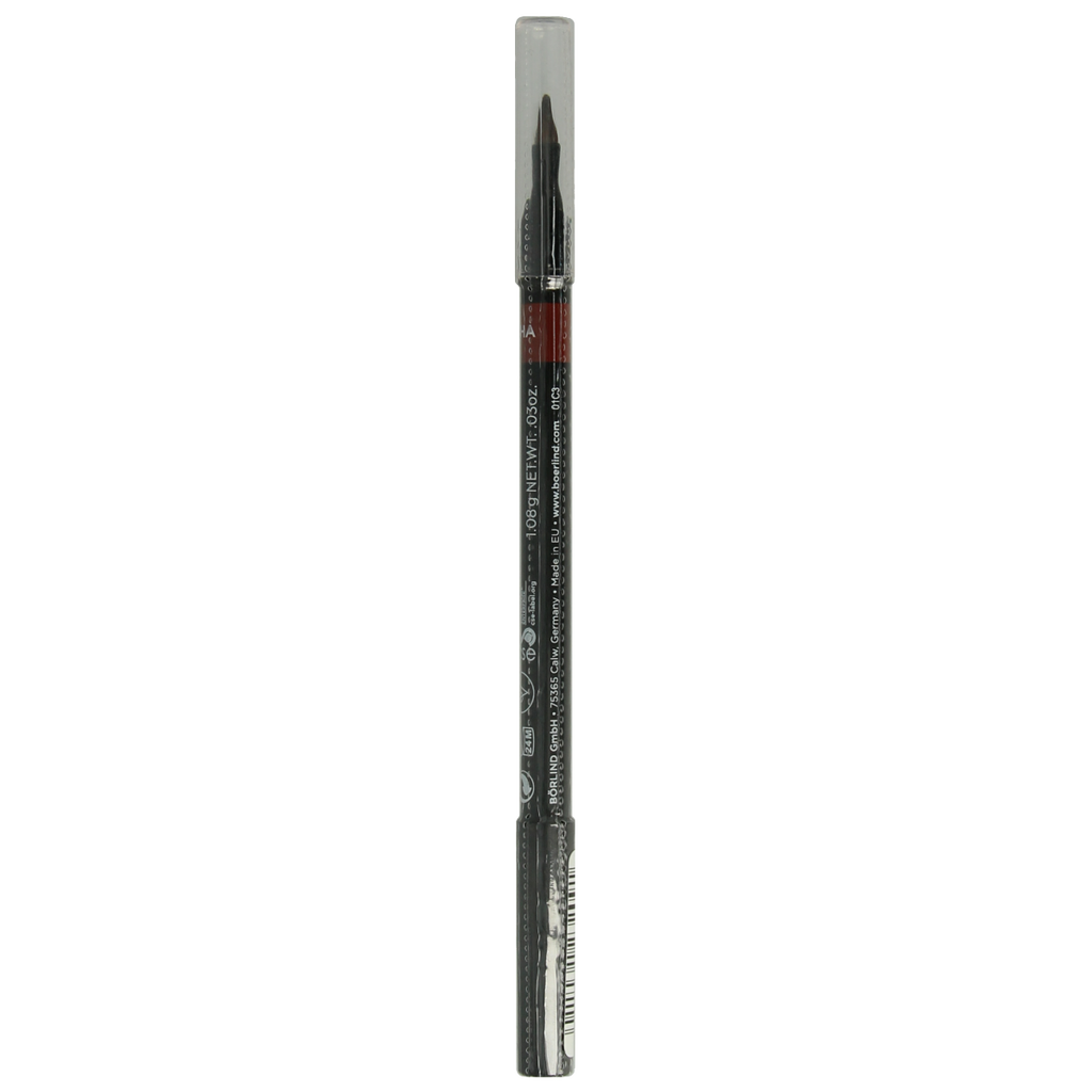 Borlind Lipliner pencil mocha 1.00 Gram