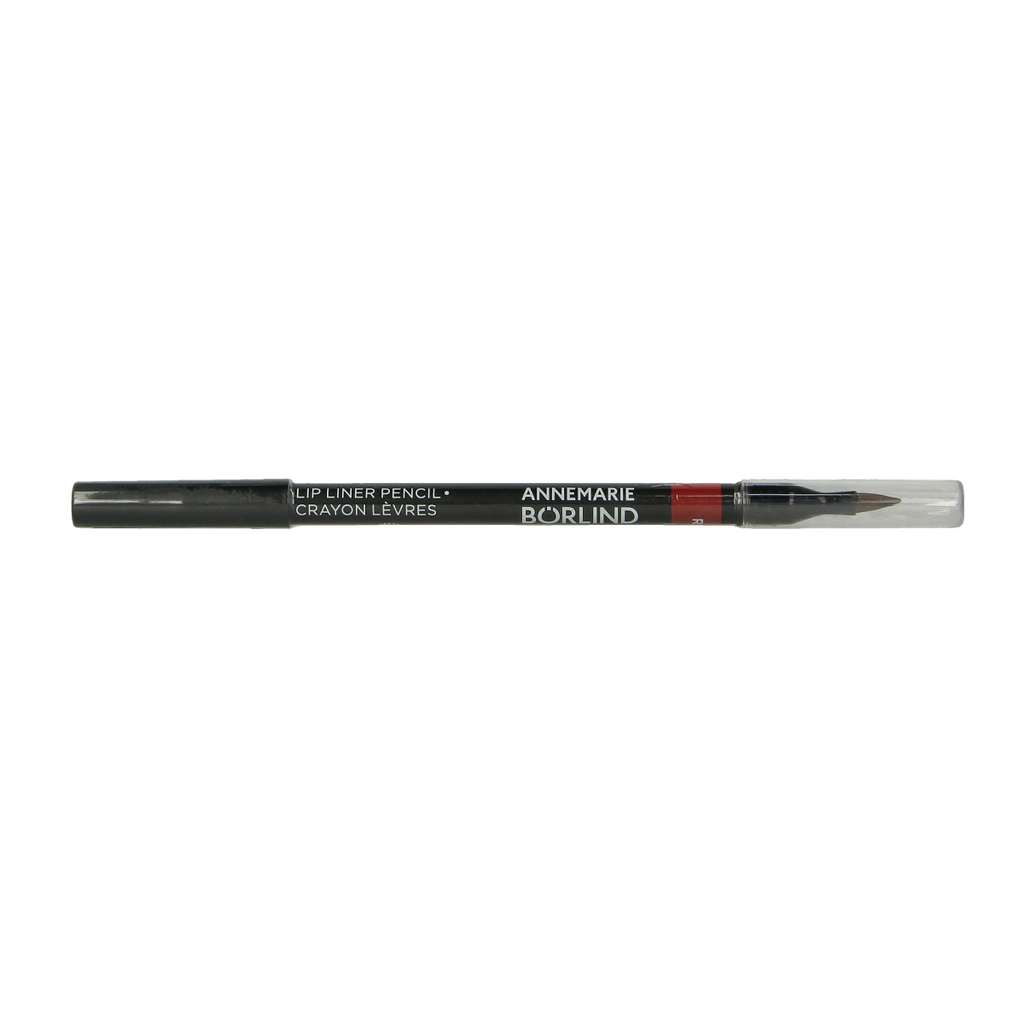 Borlind Lipliner pencil red 1.00 Gram