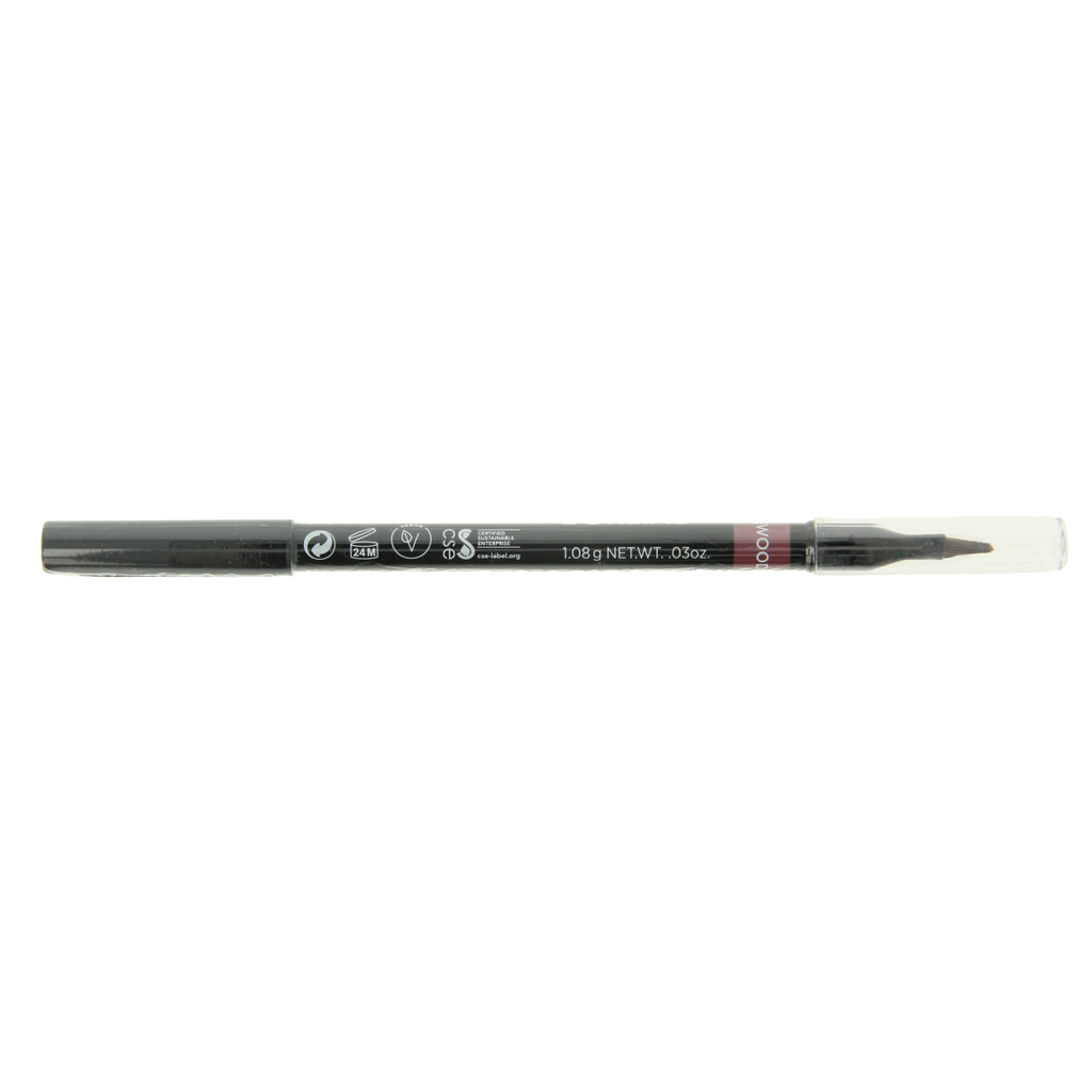 Borlind Lipliner pencil rosewood 1.00 Gram