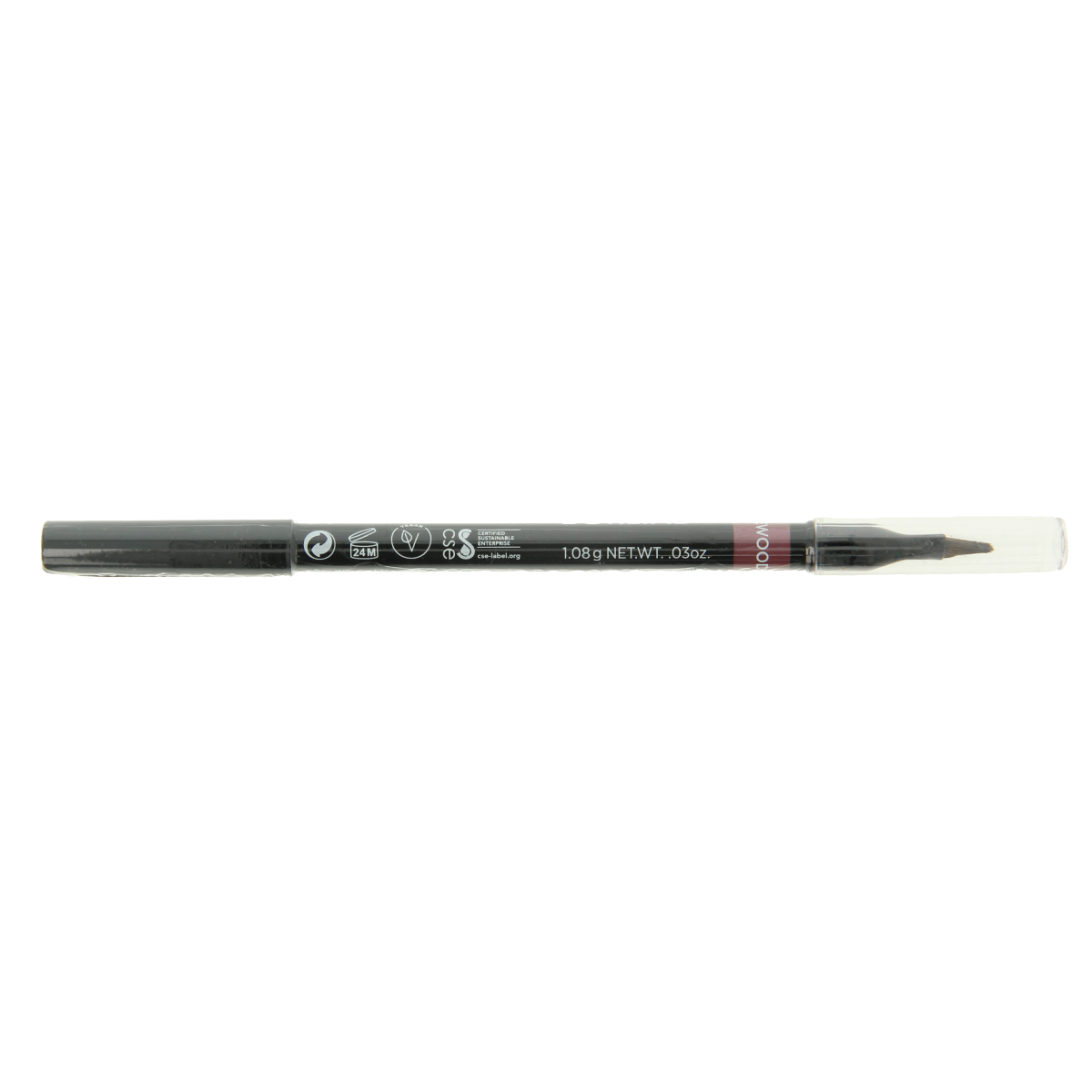 Borlind Lipliner pencil rosewood 1.00 Gram