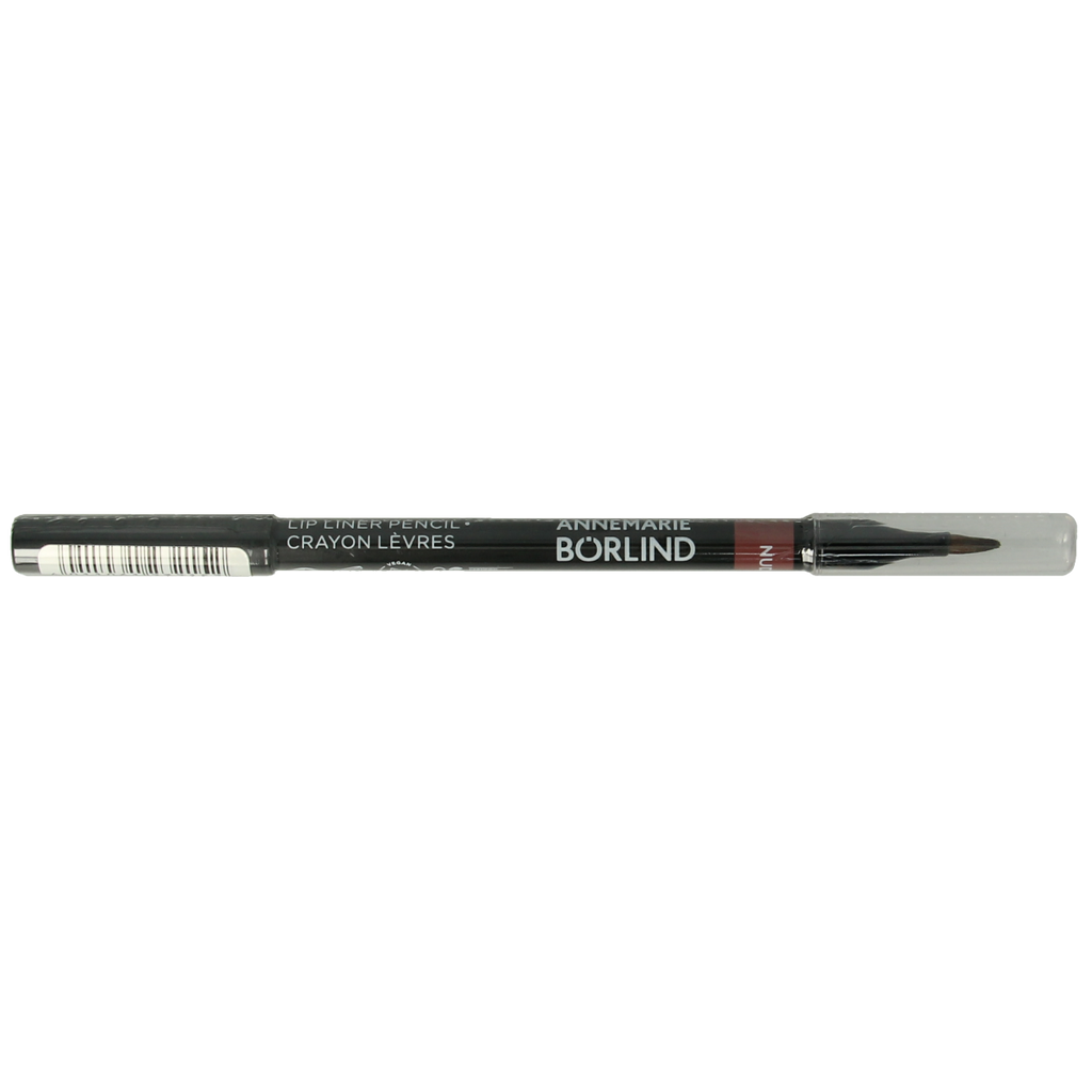 Borlind Lipliner pencil nude 1.00 Gram