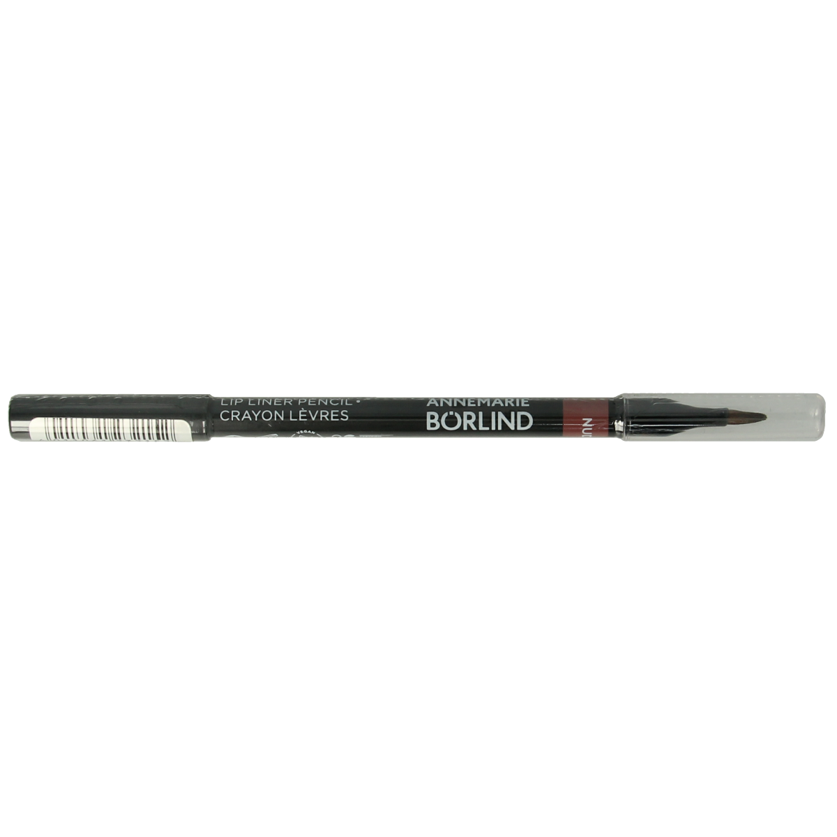 Borlind Lipliner pencil nude 1.00 Gram