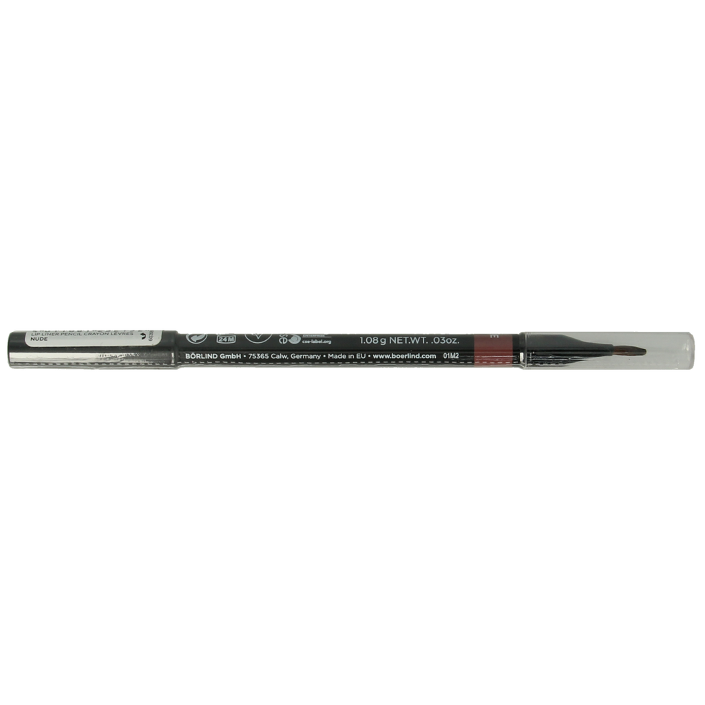 Borlind Lipliner pencil nude 1.00 Gram