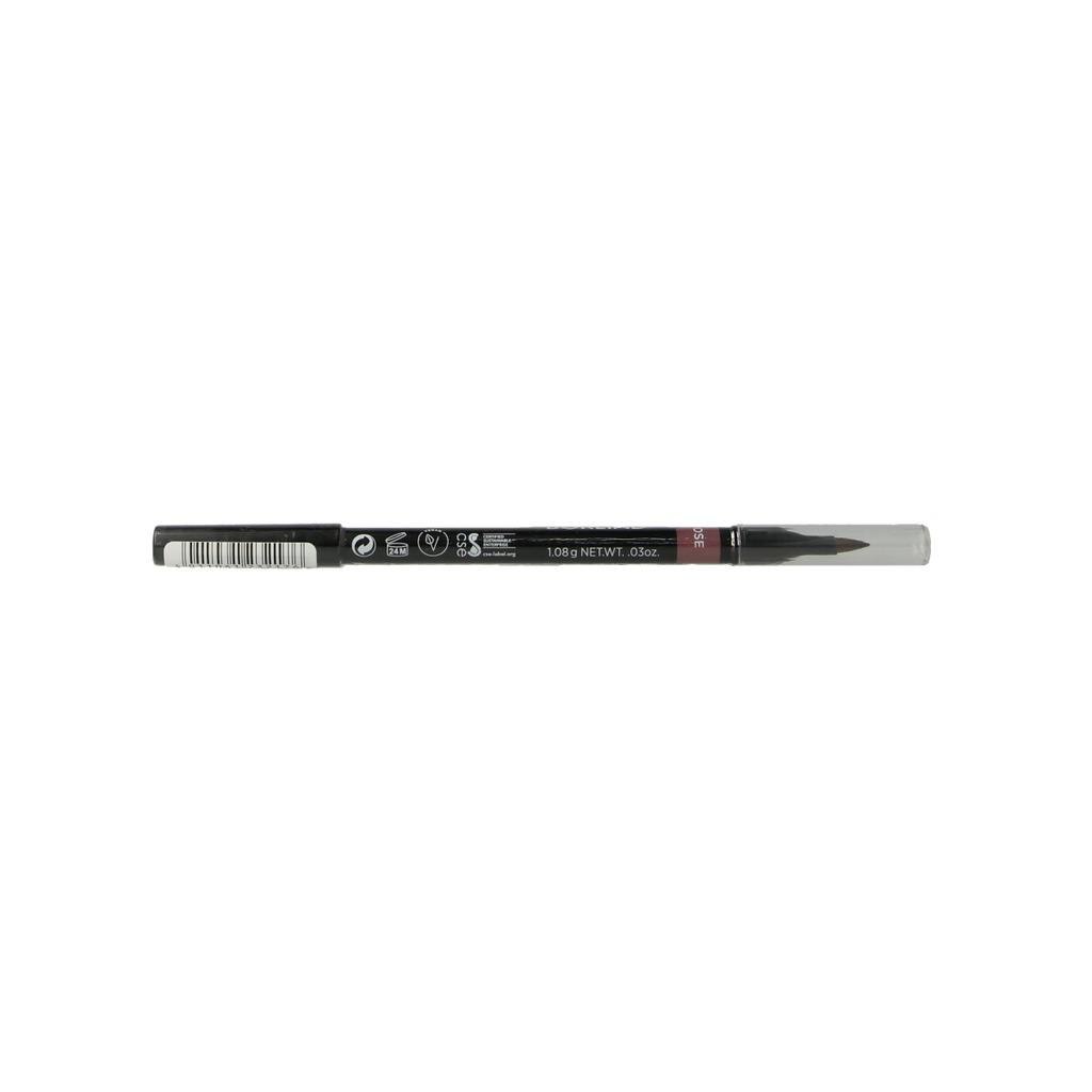 Borlind Lipliner pencil rose 1.00 Gram