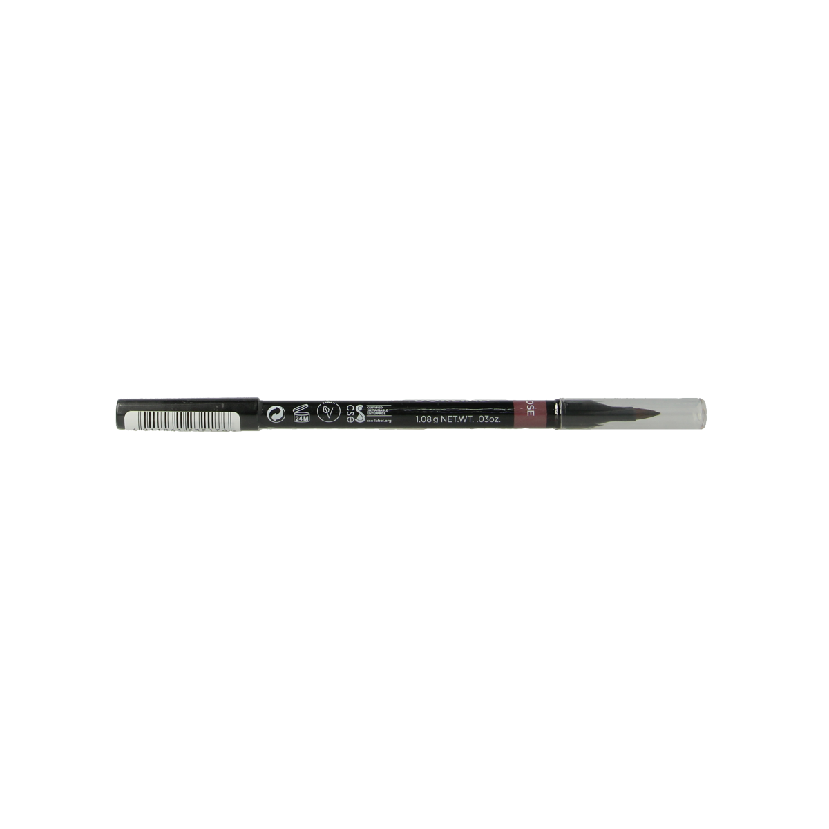 Borlind Lipliner pencil rose 1.00 Gram
