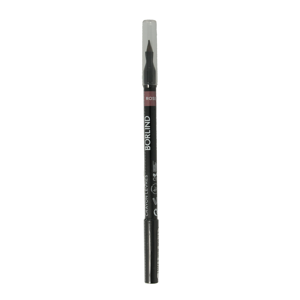 Borlind Lipliner pencil rose 1.00 Gram