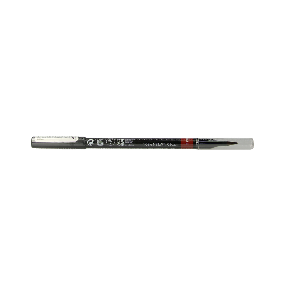 Borlind Lipliner pencil coral 1.00 Gram