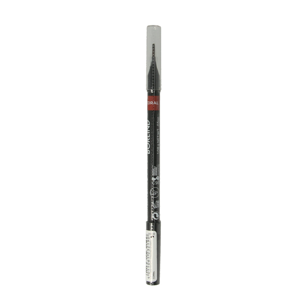 Borlind Lipliner pencil coral 1.00 Gram