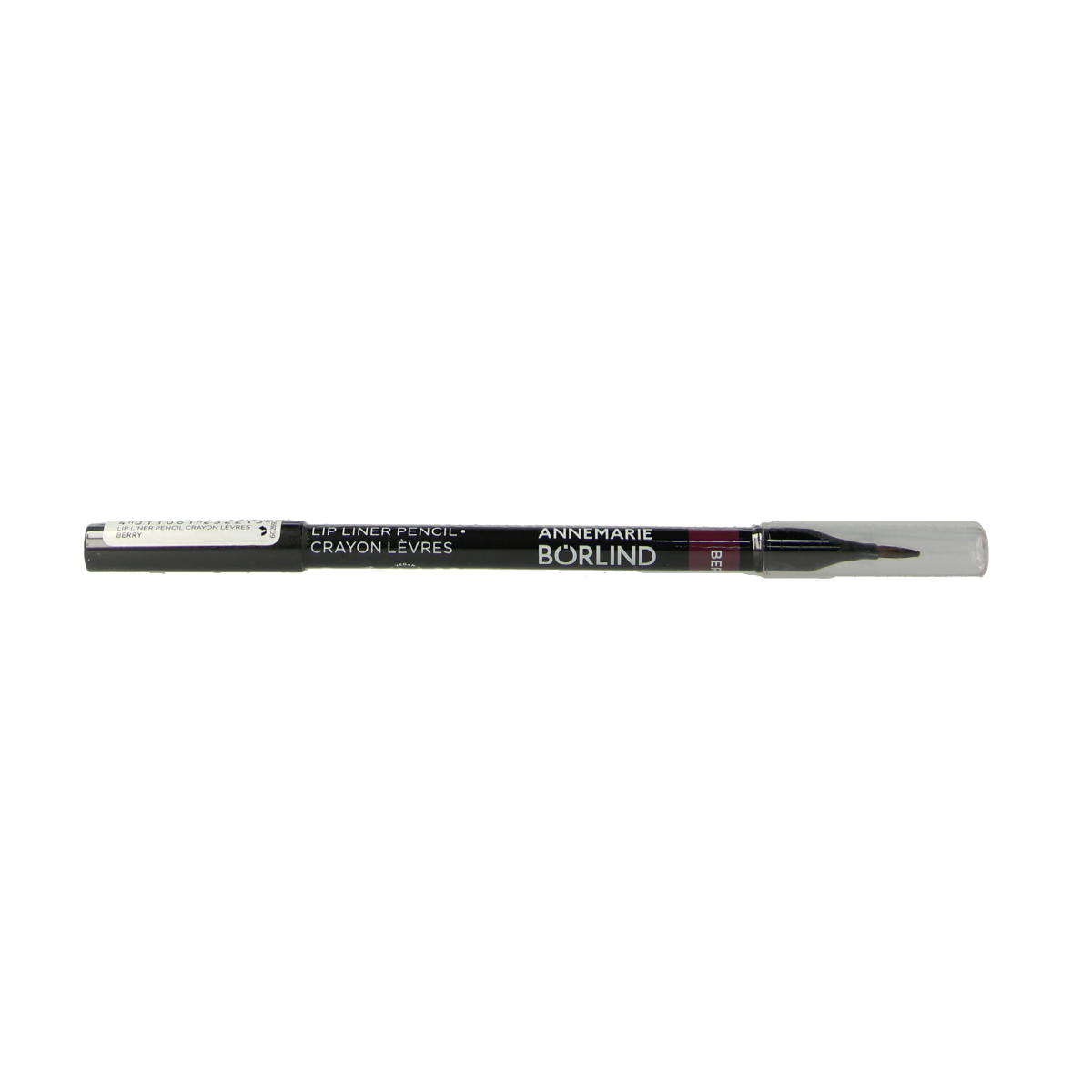 Borlind Lipliner pencil berry 1.00 Gram