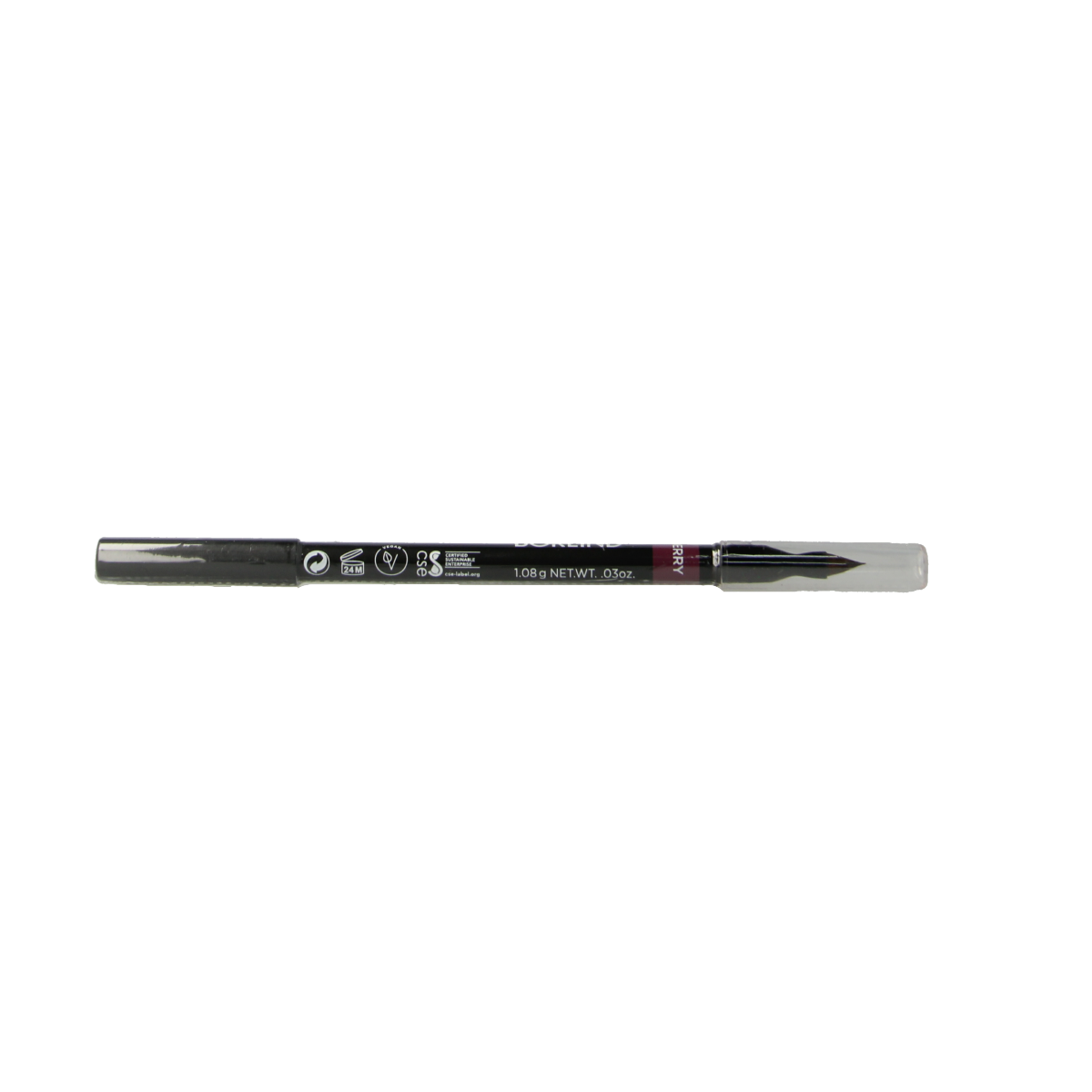Borlind Lipliner pencil berry 1.00 Gram
