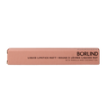 Borlind Lipstick liquid matt rosewood 9.00 Milliliter