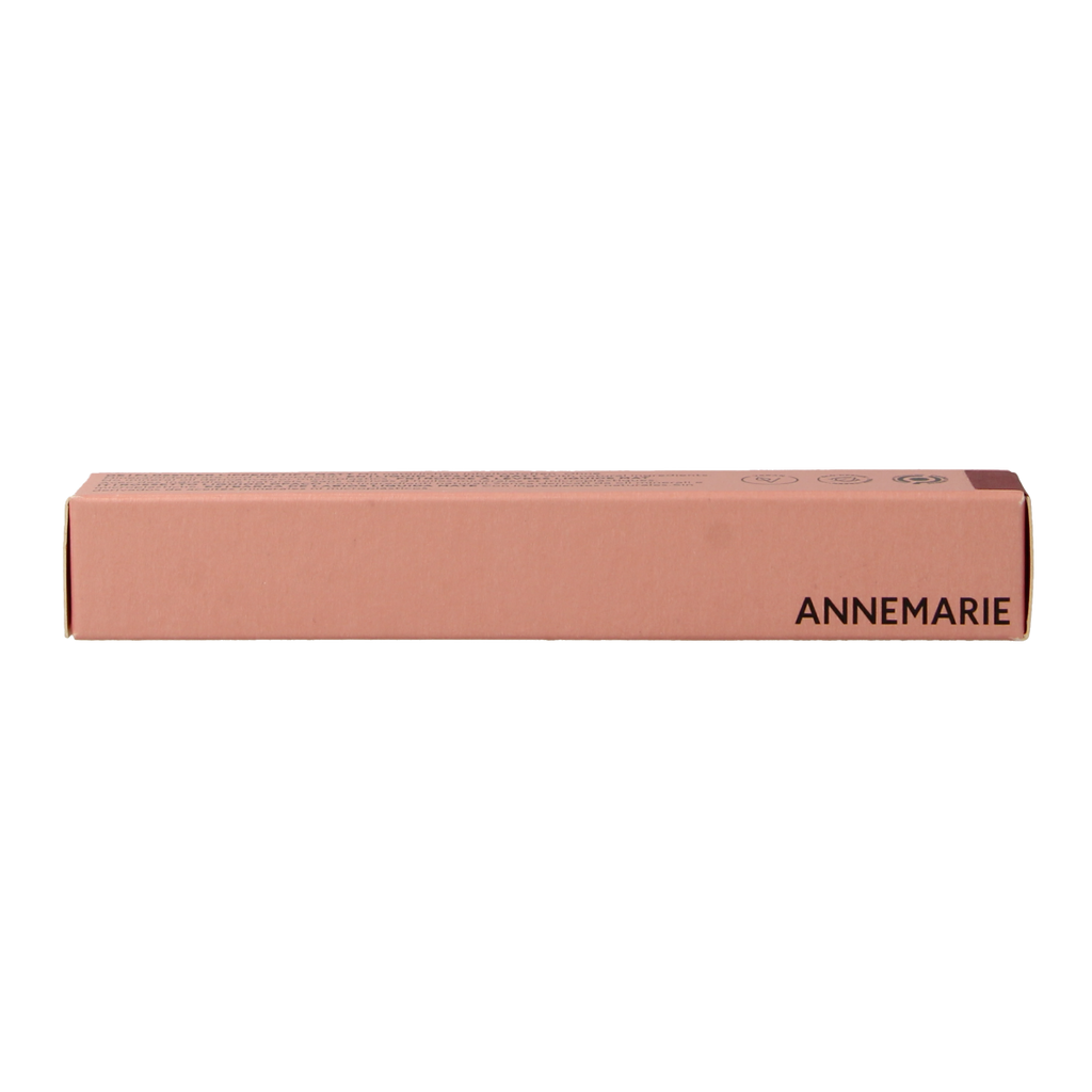 Borlind Lipstick liquid matt rosewood 9.00 Milliliter