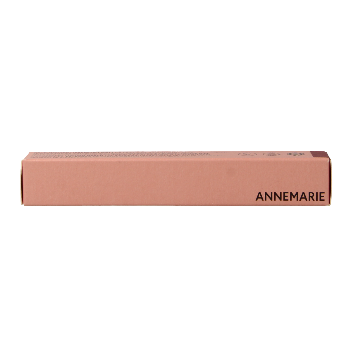 Borlind Lipstick liquid matt rosewood 9.00 Milliliter