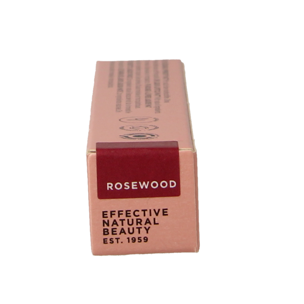Borlind Lipstick liquid matt rosewood 9.00 Milliliter
