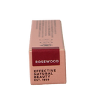 Borlind Lipstick liquid matt rosewood 9.00 Milliliter