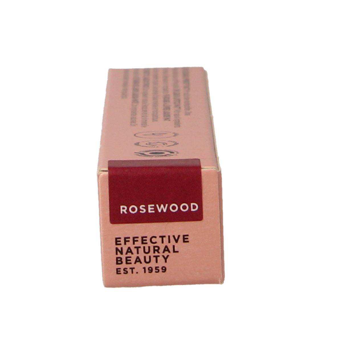 Borlind Lipstick liquid matt rosewood 9.00 Milliliter